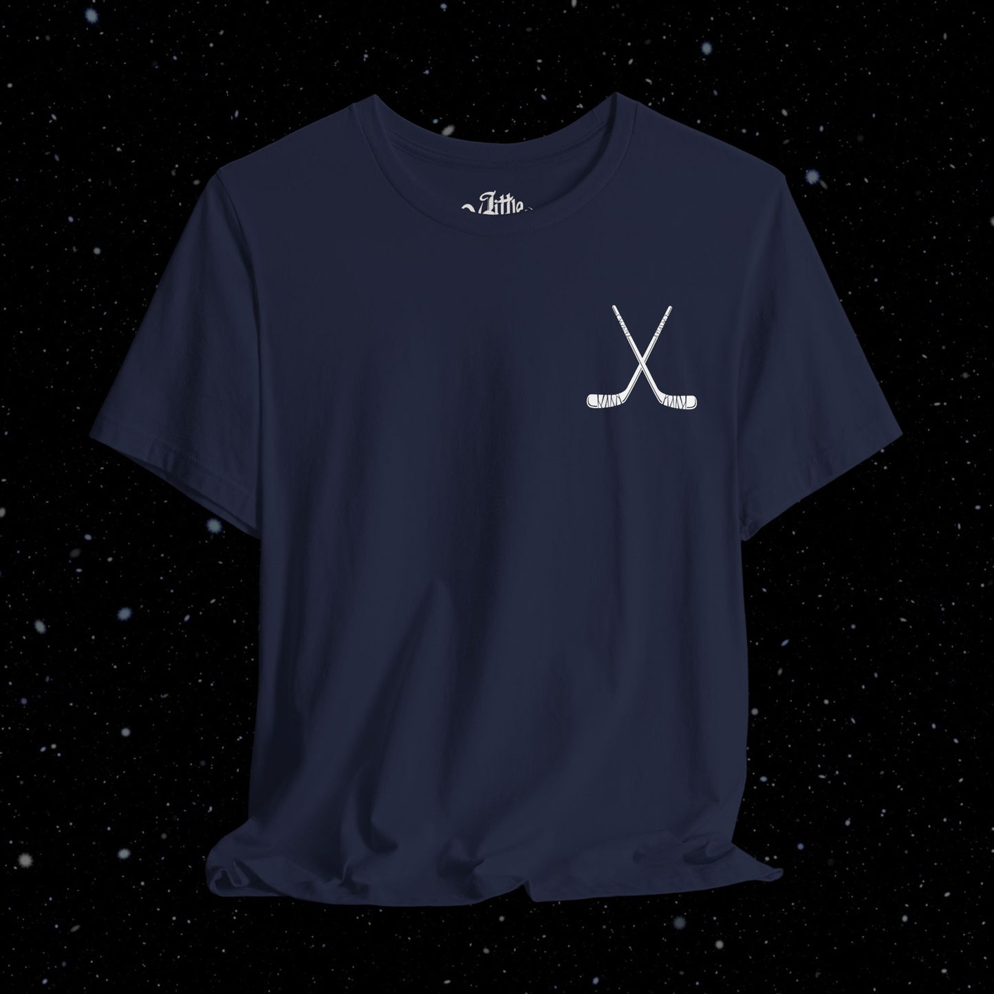 Little Villains Athletics Tee