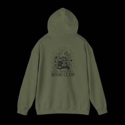 Fallin For The Villain Unisex Hoodie