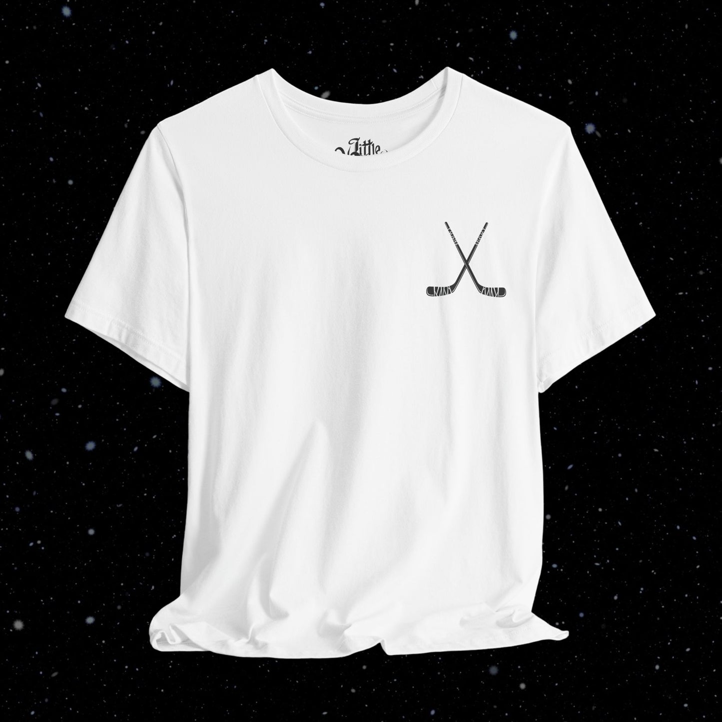 Little Villains Athletics Tee