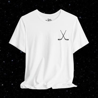 Little Villains Athletics Tee
