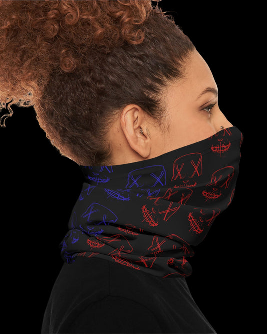 Re/Blue Masks Lightweight Buff