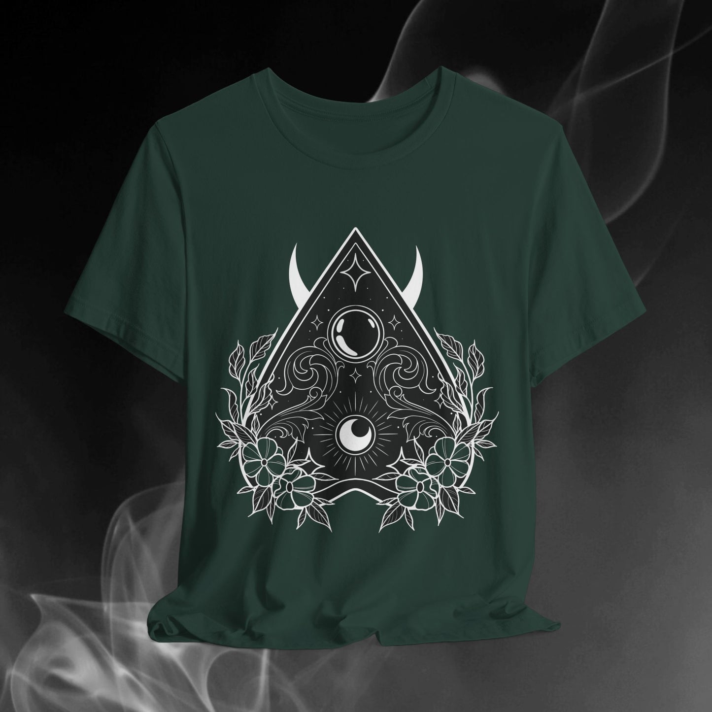 Planchette Tee
