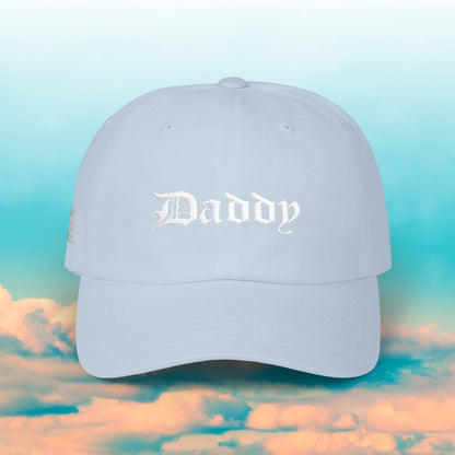Daddy Cap