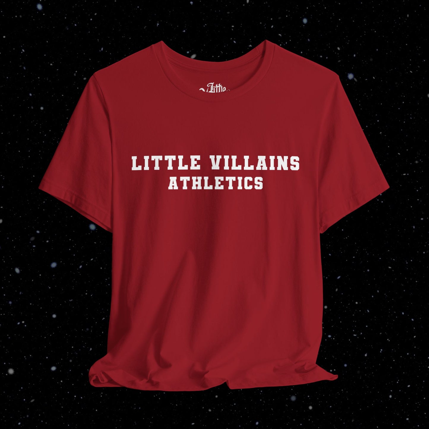 Pride Tape Sticks - Little Villains Athletics Tee