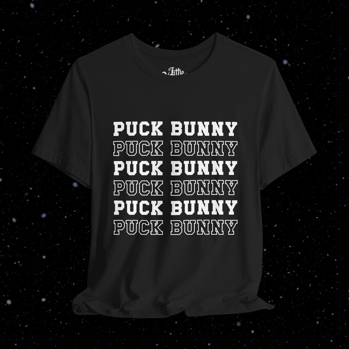 PUCK BUNNY Tee