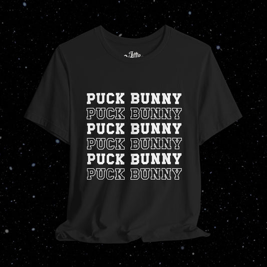 PUCK BUNNY Tee