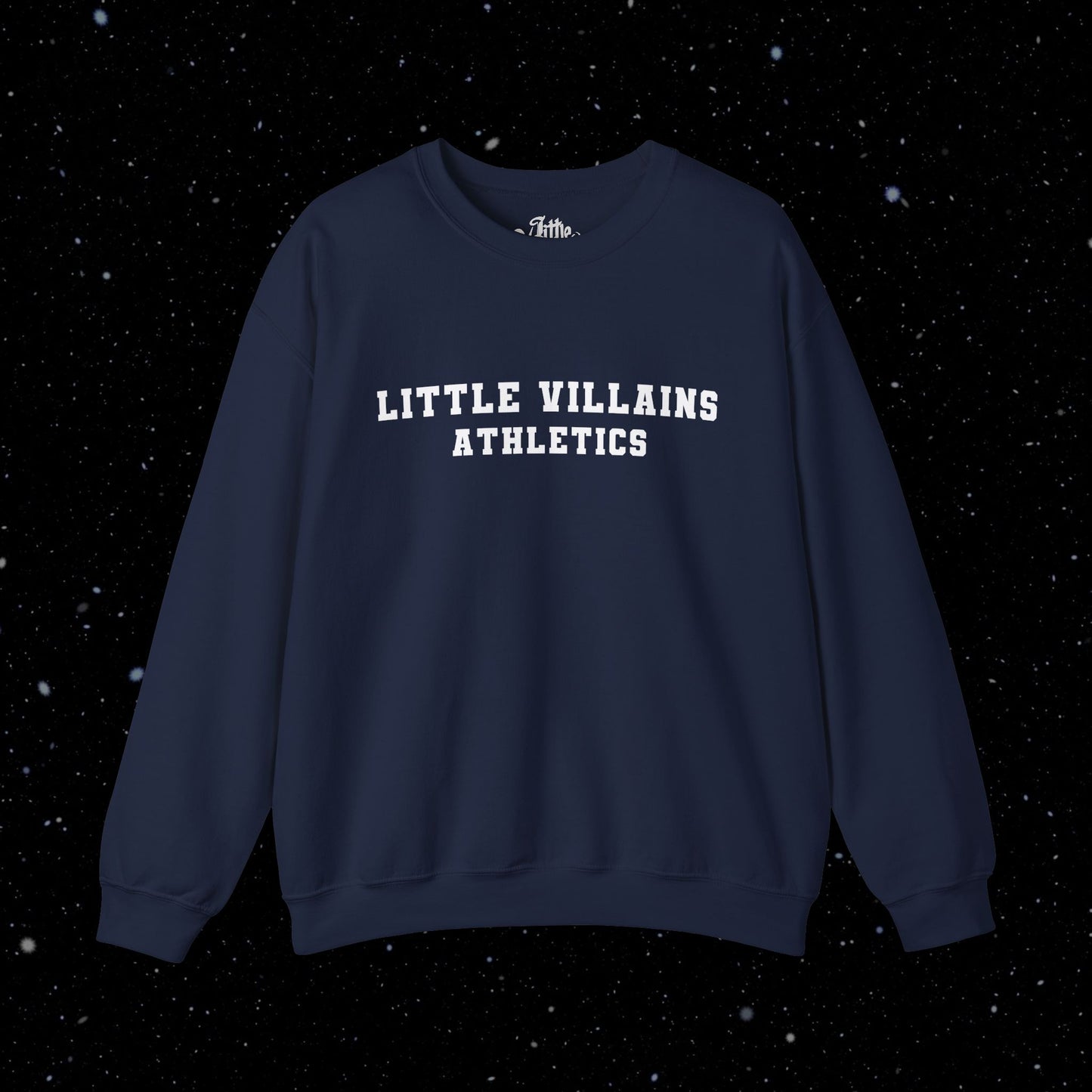 Pride Tape Sticks - Little Villains Athletics Sweater