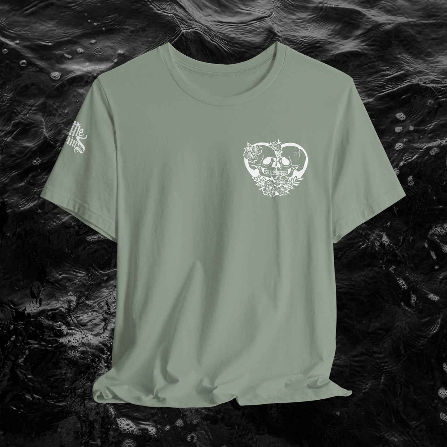 Equal Lovers Unisex Tee