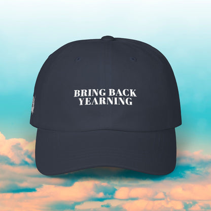 Bring Back Yearning Cap