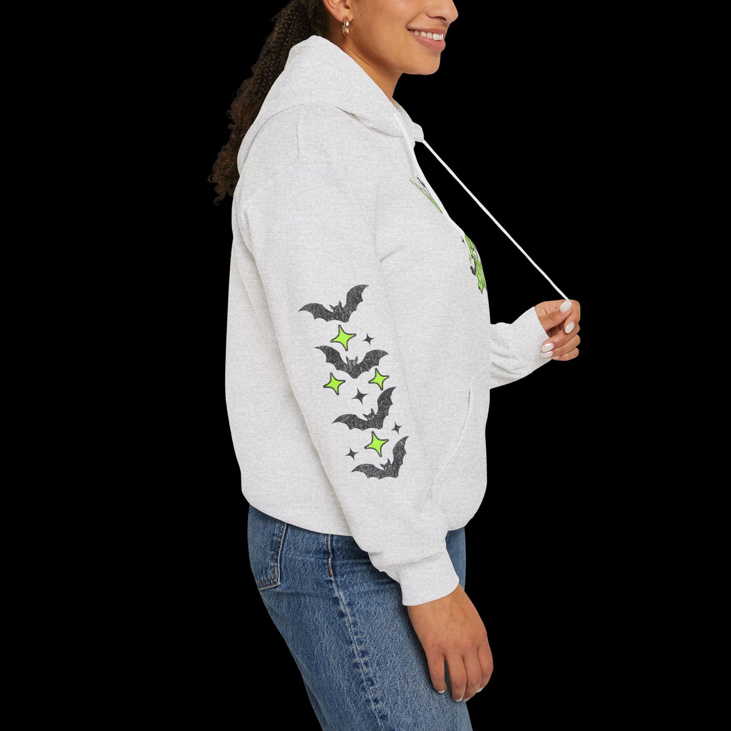 Living Dead Girl Unisex Hoodie