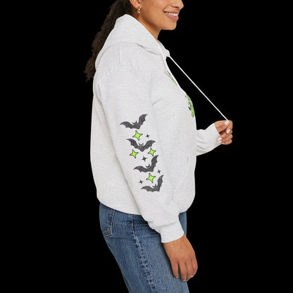 Living Dead Girl Unisex Hoodie