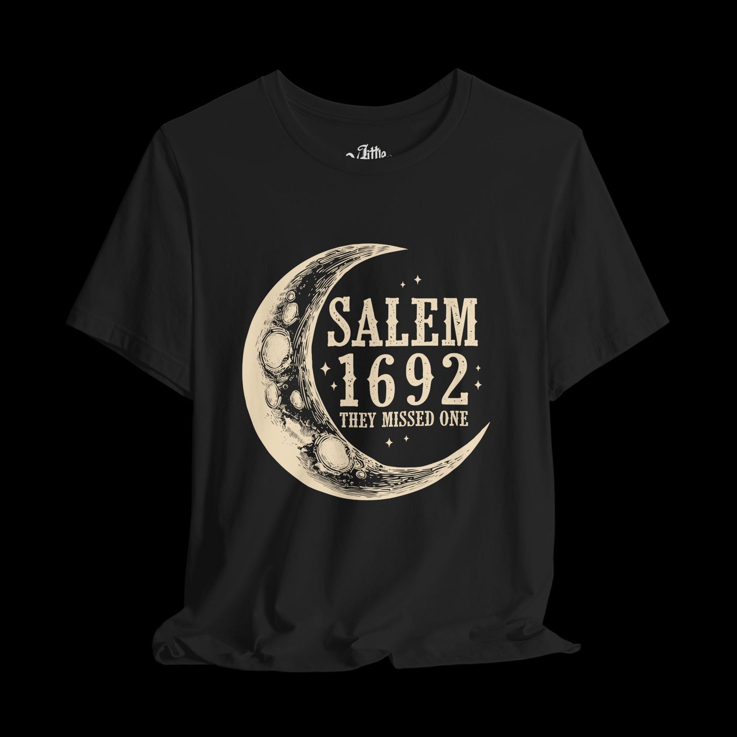 Salem Moons Tee