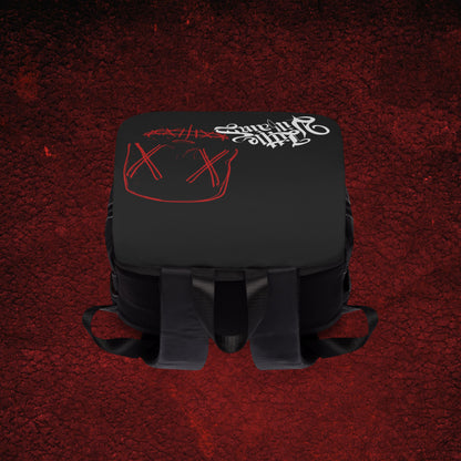 Little Villains Masked Festival Backpack