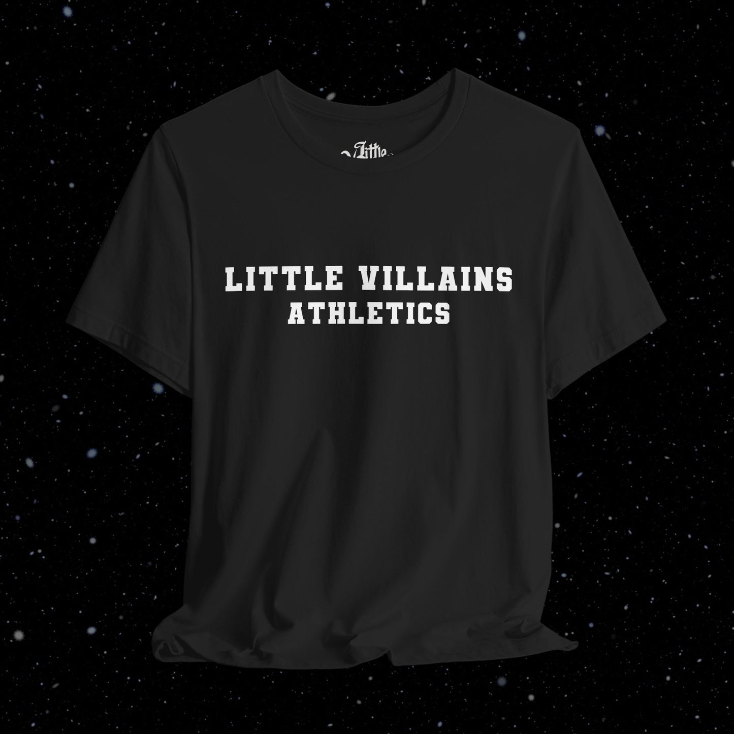Pride Tape Sticks - Little Villains Athletics Tee
