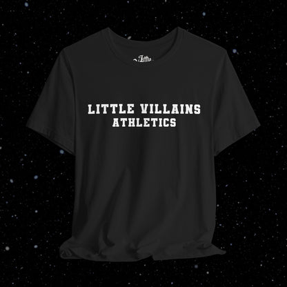 Pride Tape Sticks - Little Villains Athletics Tee