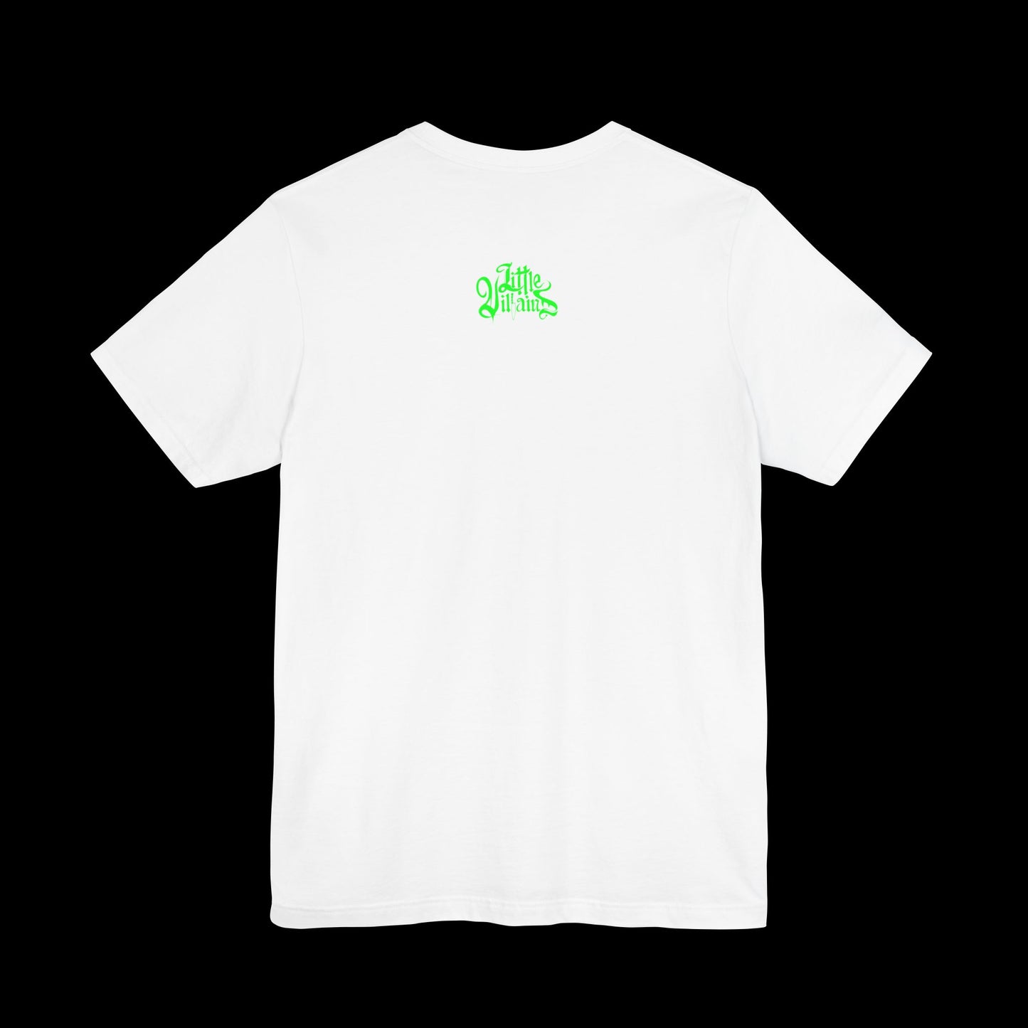 Summerween Slasher Tee