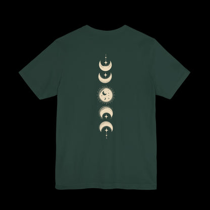 Salem Moons Tee