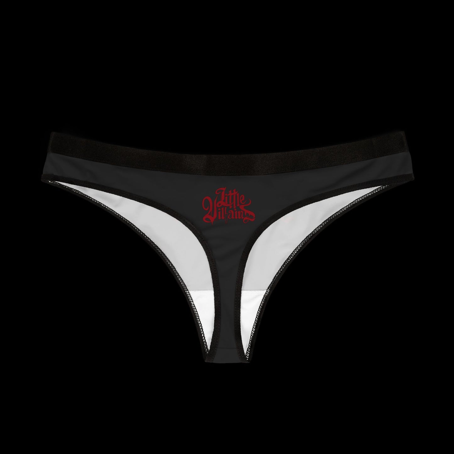 Stalk Me Women's Thong