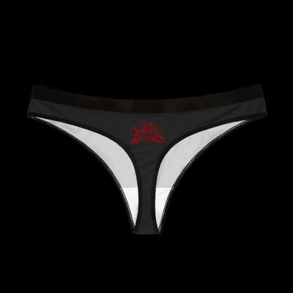 Stalk Me Women's Thong