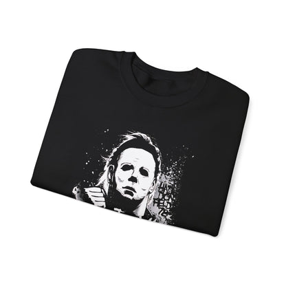 Michael's Home Crewneck Sweatshirt