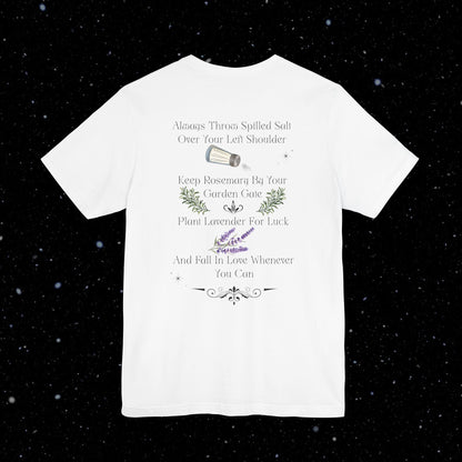 Magic Rules (colour) Tee
