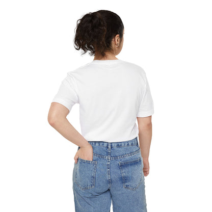 Little Villains Unisex Pocket Tee