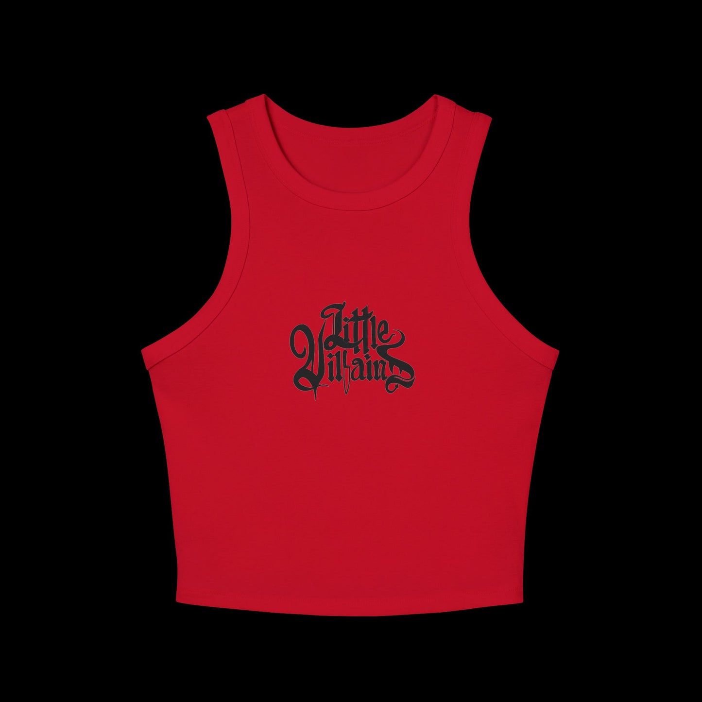 Little Villains Women's Tank Top