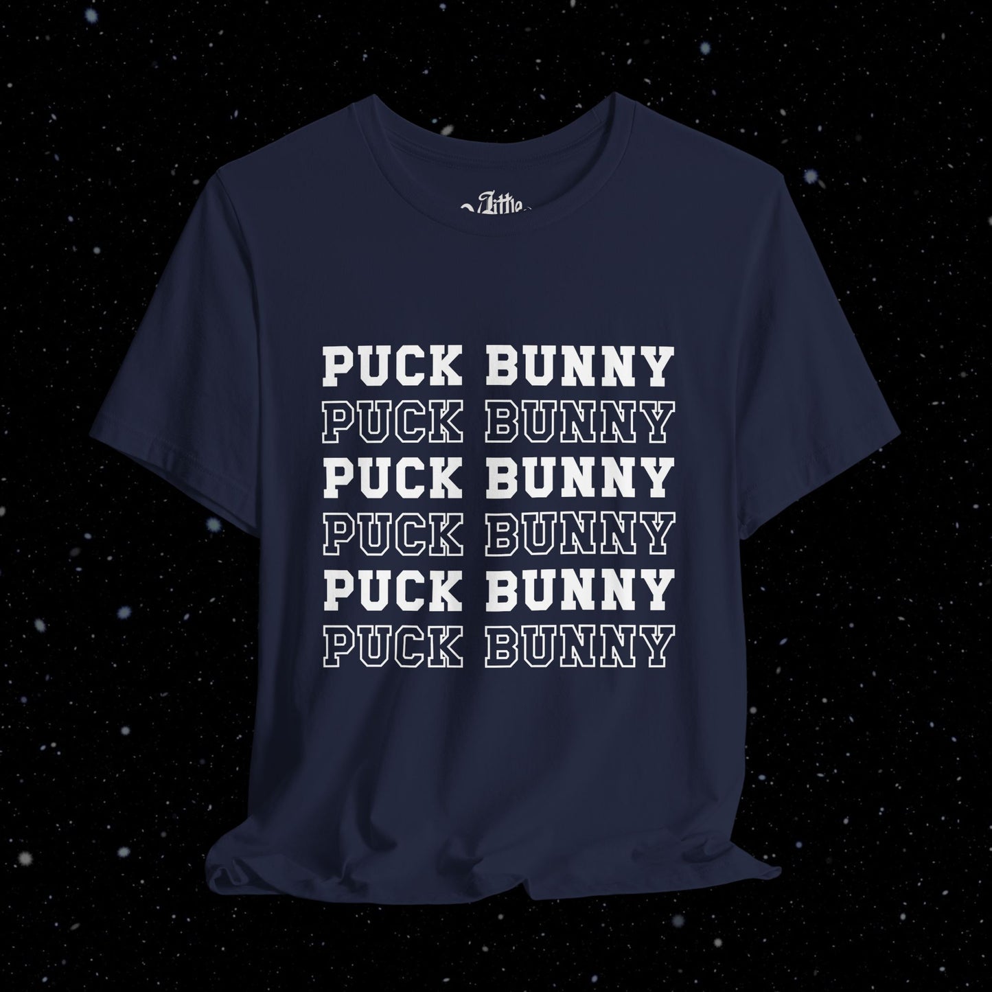 PUCK BUNNY Tee