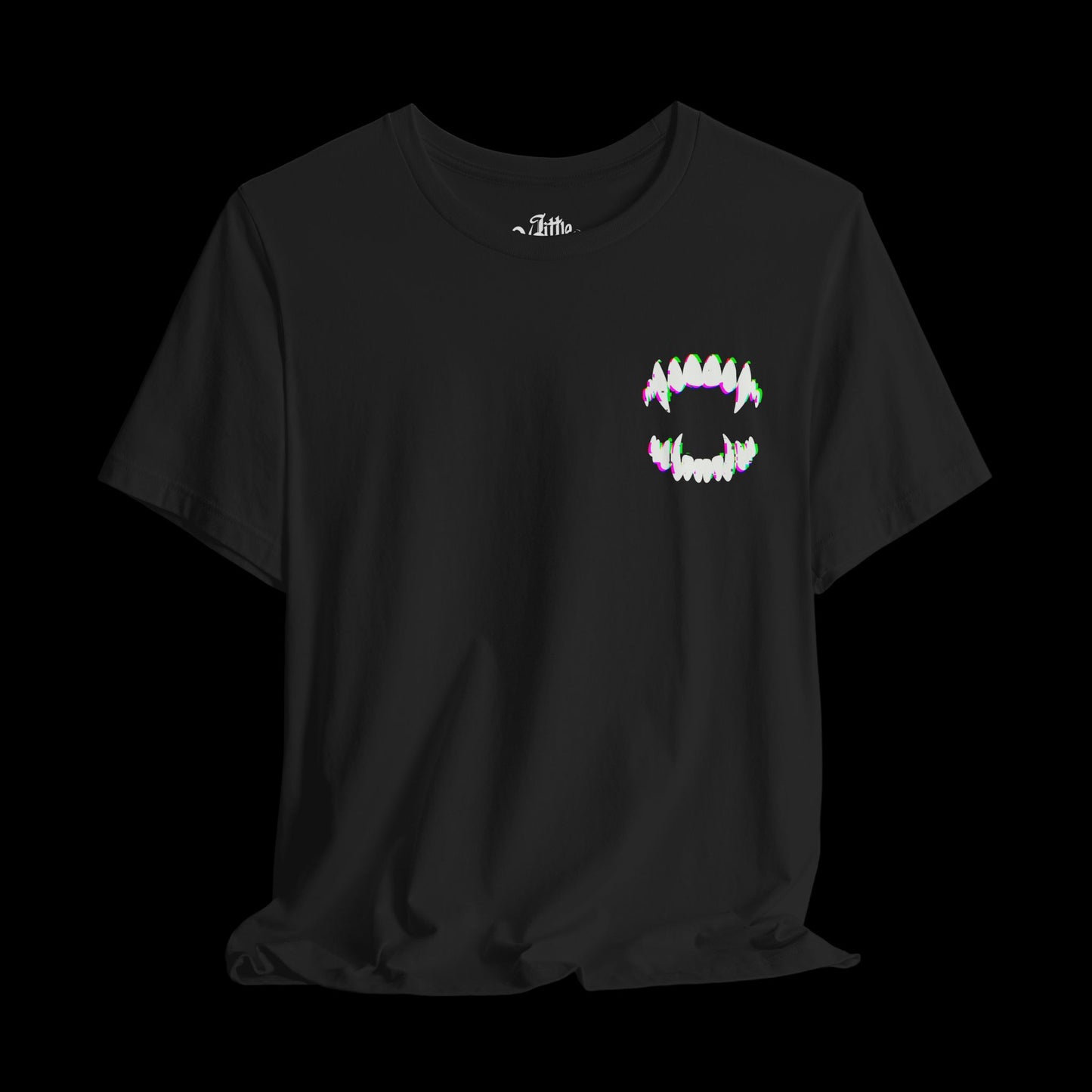 BITE FASCISTS TEE