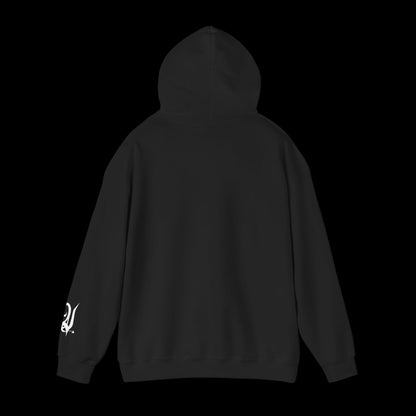 Skull ‘n Roses Hoodie