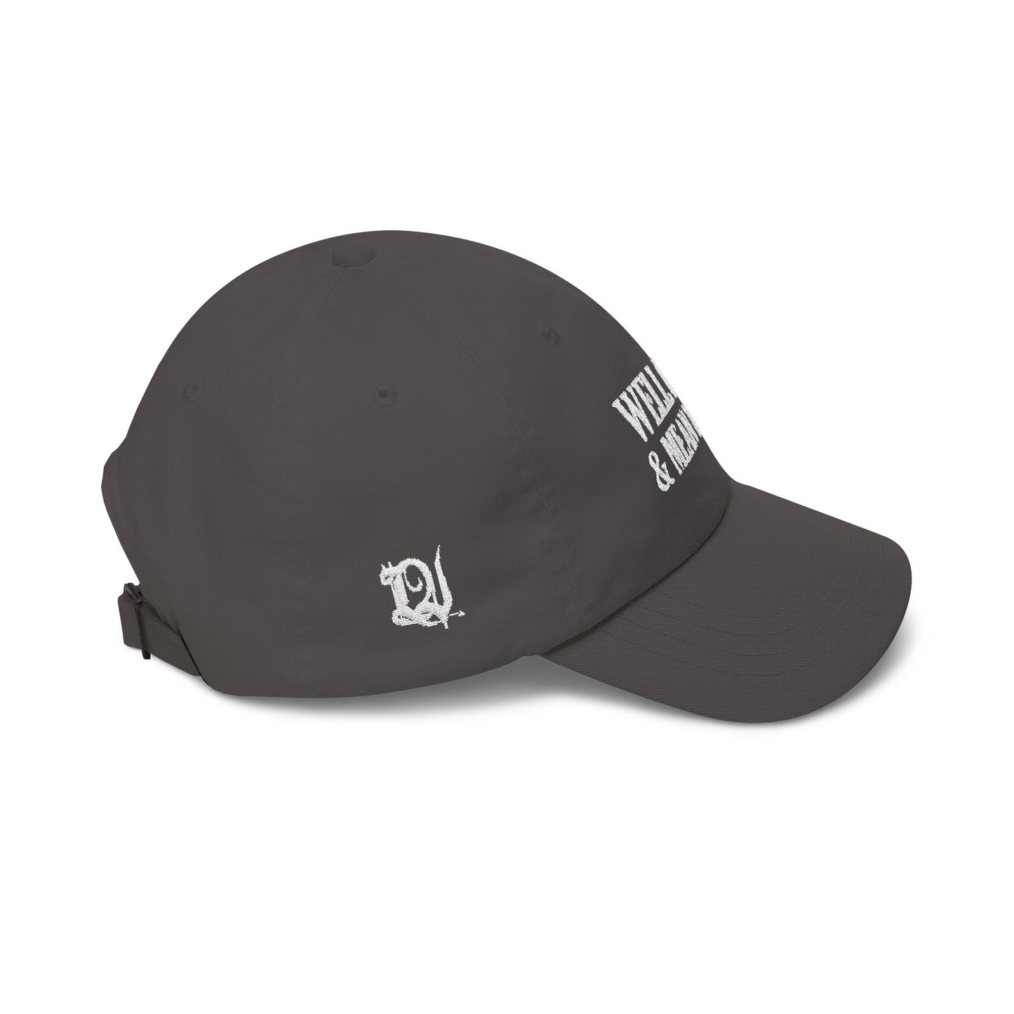 Mean To Men Classic Dad Cap