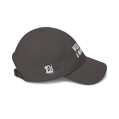 Mean To Men Classic Dad Cap