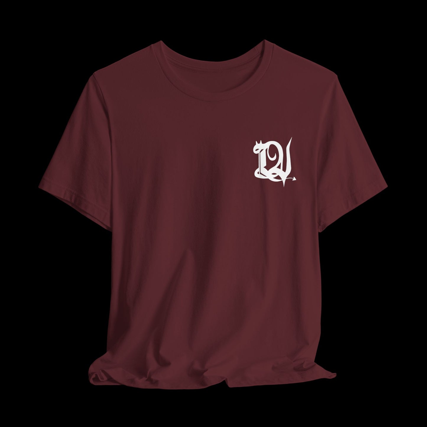 Little Villains Rep Tee #1