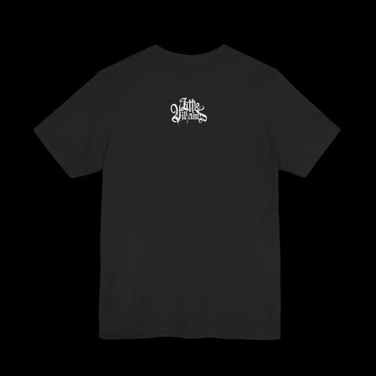 Snake On Your Lips Tee