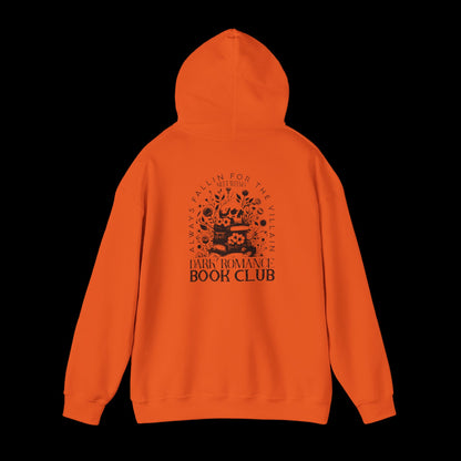 Fallin For The Villain Unisex Hoodie