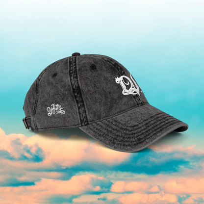 LV Vintage Cap
