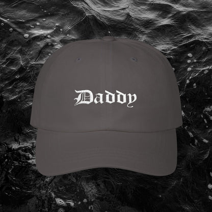Daddy Cap
