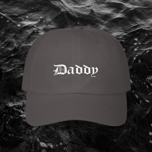 Daddy Cap