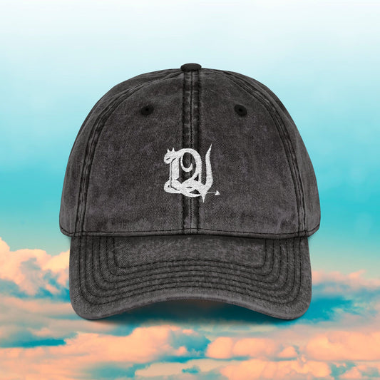 LV Vintage Cap