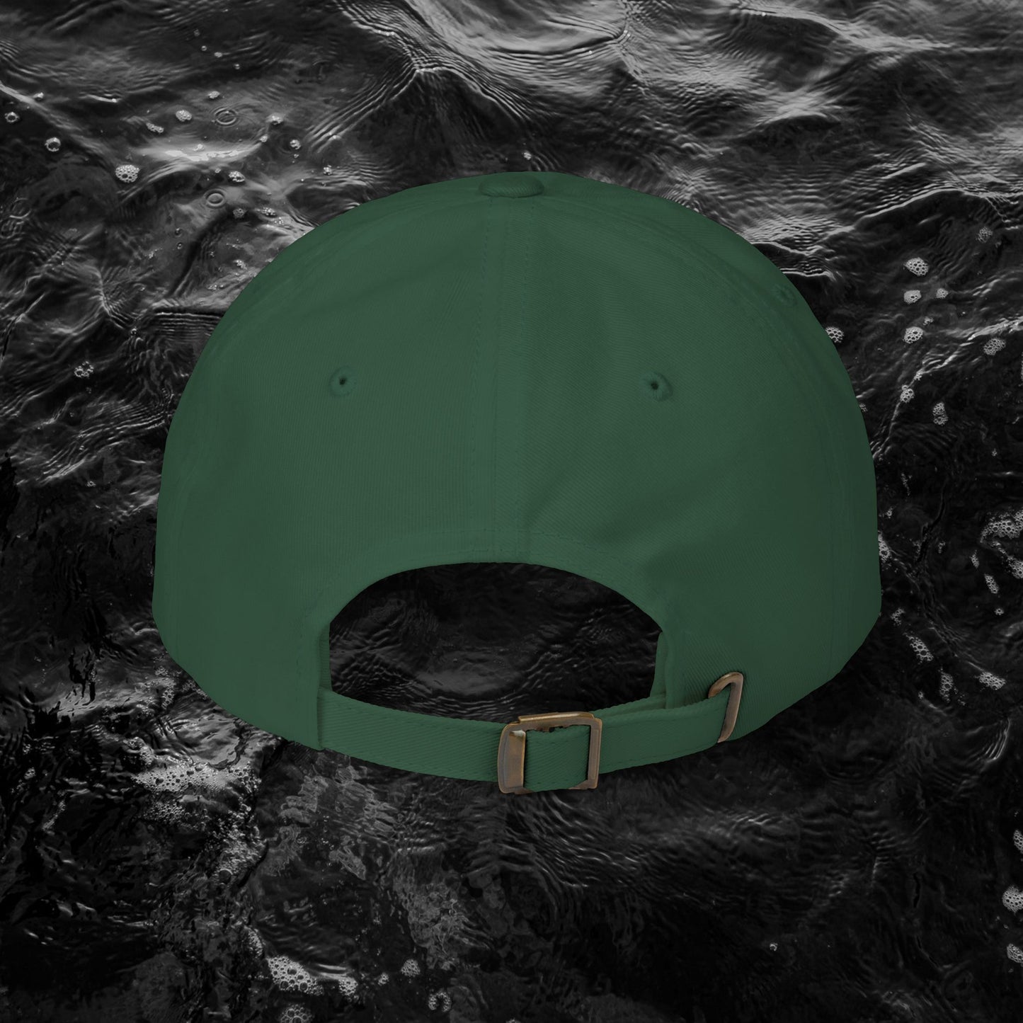 Daddy Cap