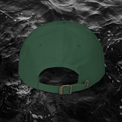 Daddy Cap