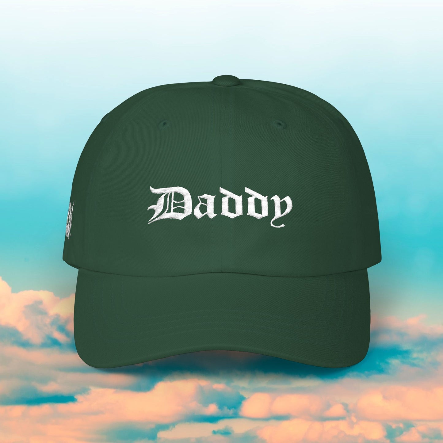 Daddy Cap