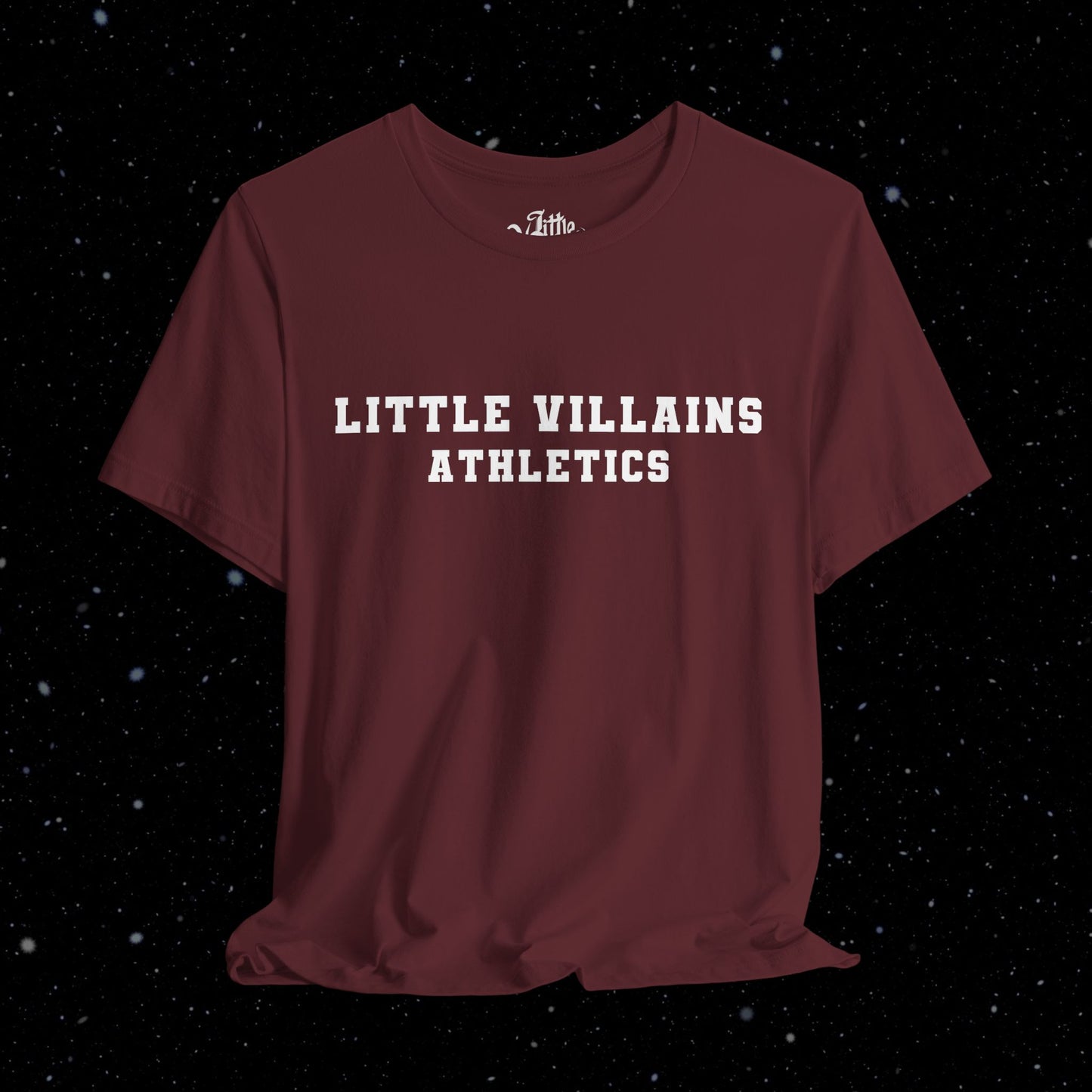 Pride Tape Sticks - Little Villains Athletics Tee