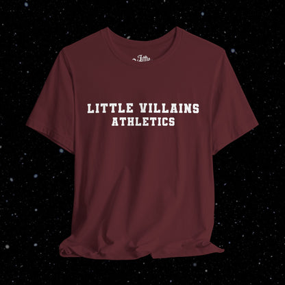 Pride Tape Sticks - Little Villains Athletics Tee