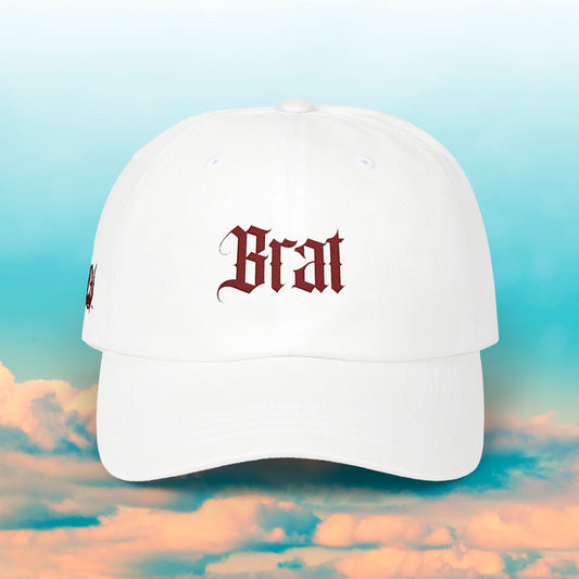 Brat Classic Dad Cap