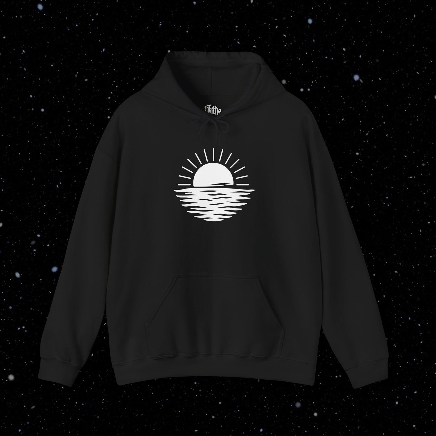 Mentally at the Cottage Unisex Hoodie