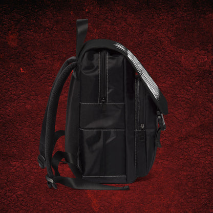 Little Villains TW Festival Backpack