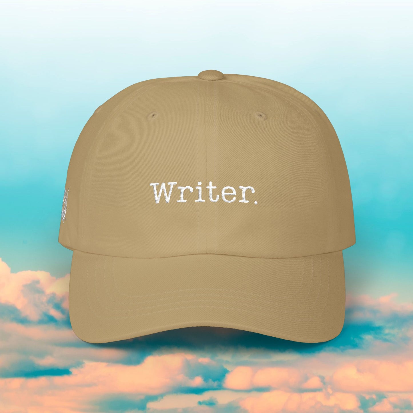 Writer Cap