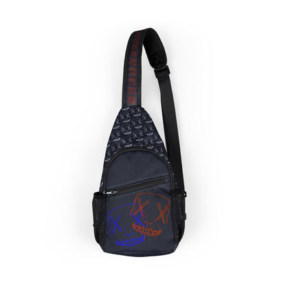 Mask Chest Bag