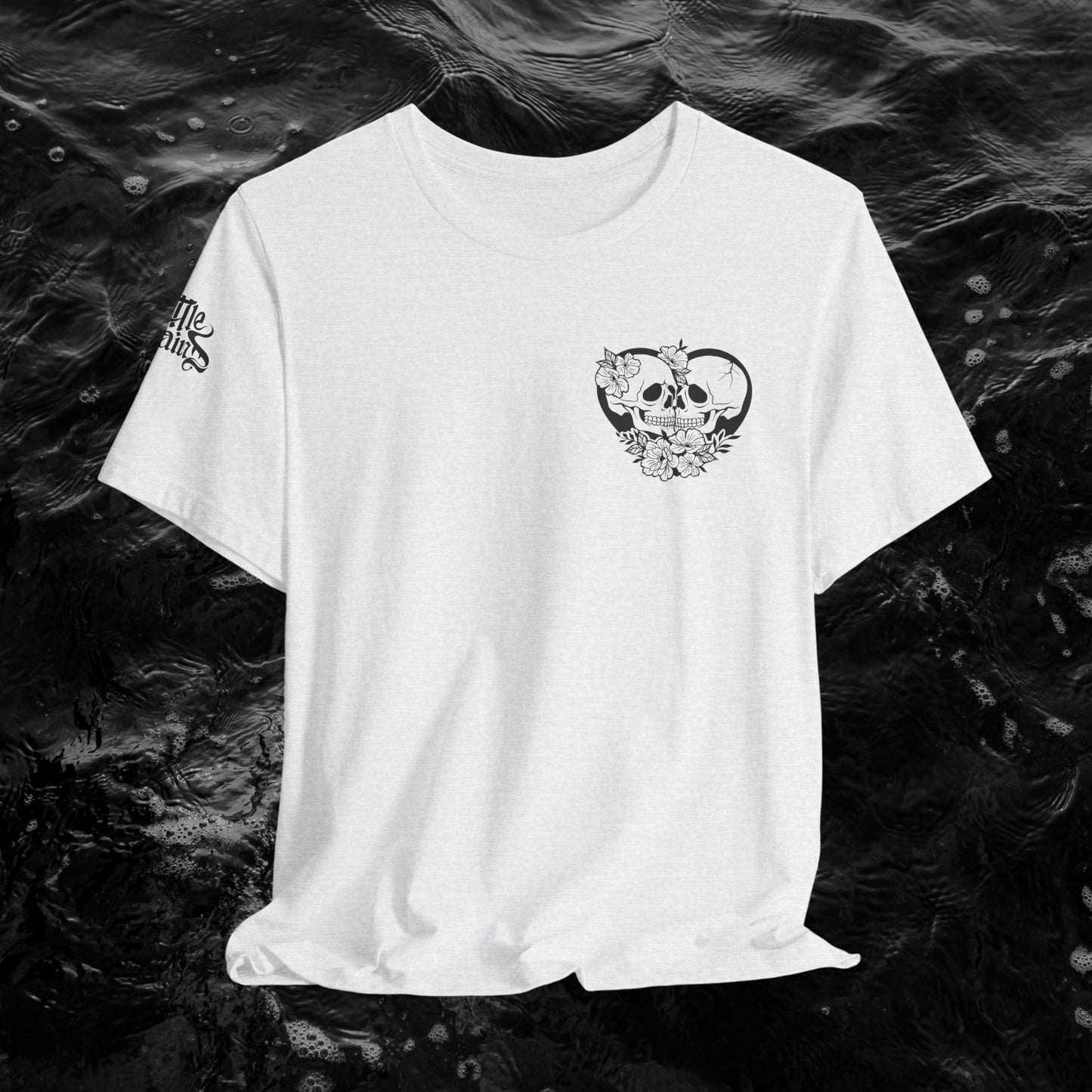 Equal Lovers Unisex Tee